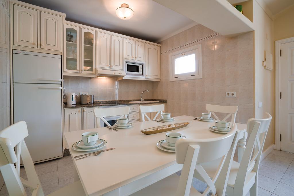Villa Pippa بويرتو ذيل كارمين المظهر الخارجي الصورة