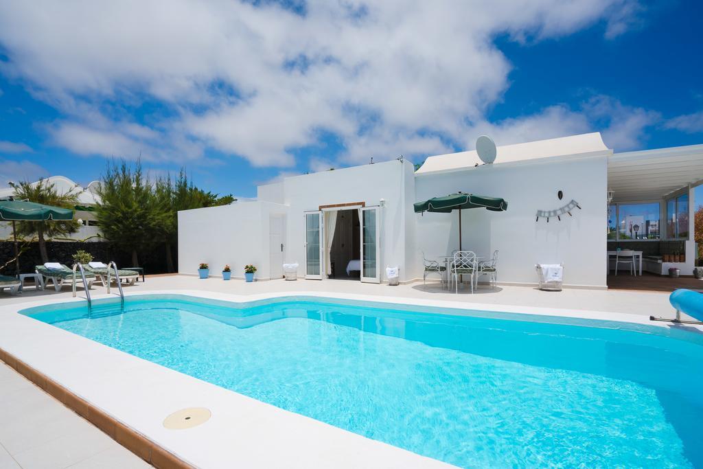 Villa Pippa بويرتو ذيل كارمين المظهر الخارجي الصورة